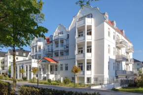 Miramare-06, Kühlungsborn